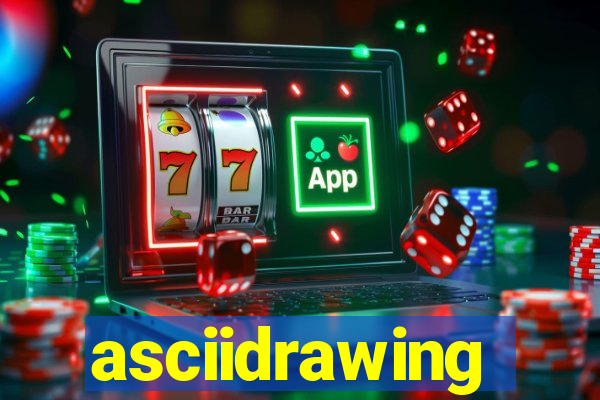 asciidrawing