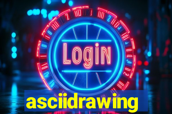 asciidrawing