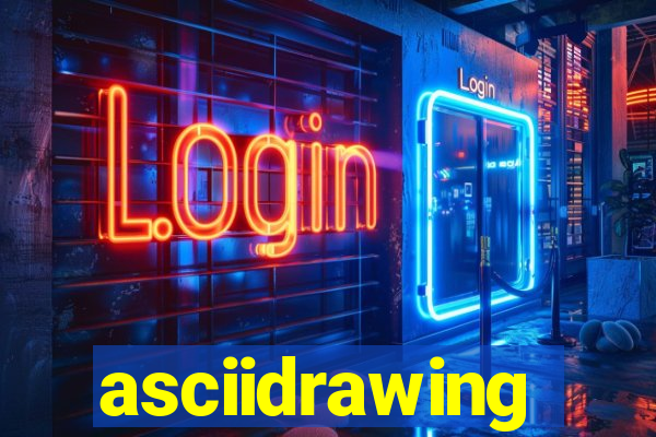 asciidrawing