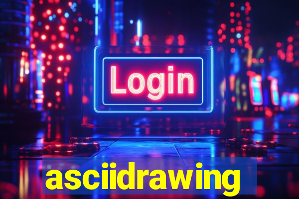 asciidrawing