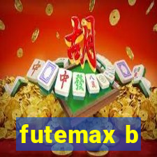 futemax b