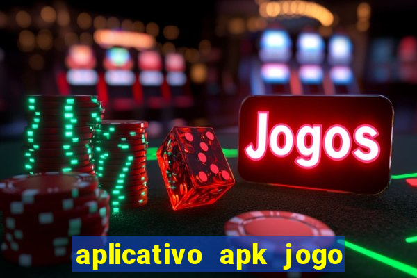 aplicativo apk jogo de ganhar dinheiro gbg