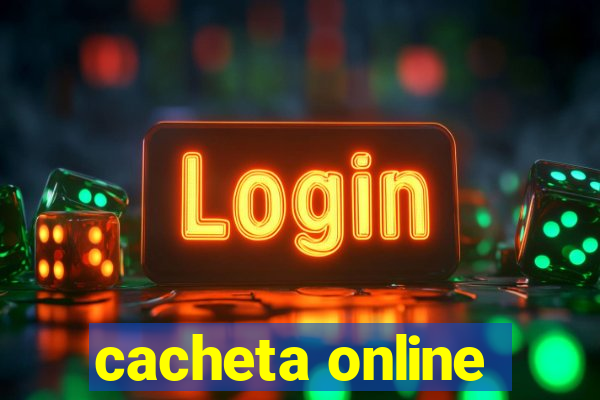 cacheta online