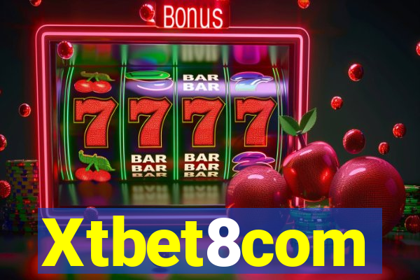 Xtbet8com