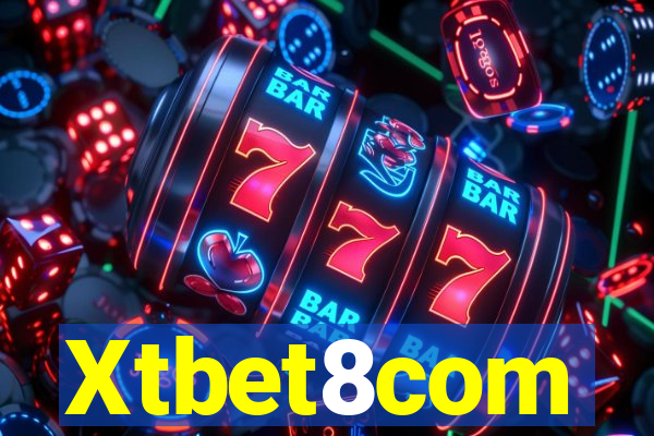 Xtbet8com