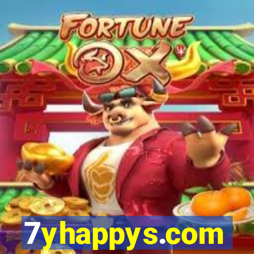 7yhappys.com