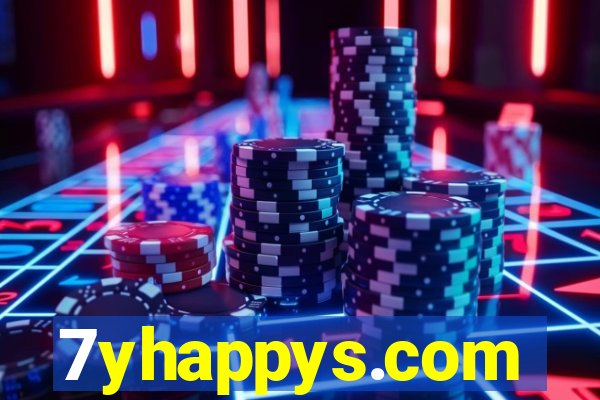 7yhappys.com