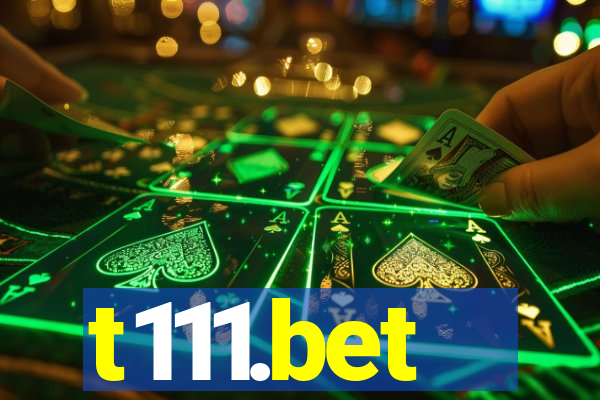 t111.bet