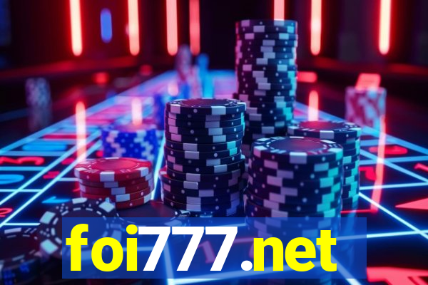 foi777.net
