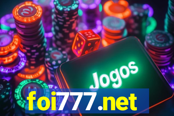 foi777.net
