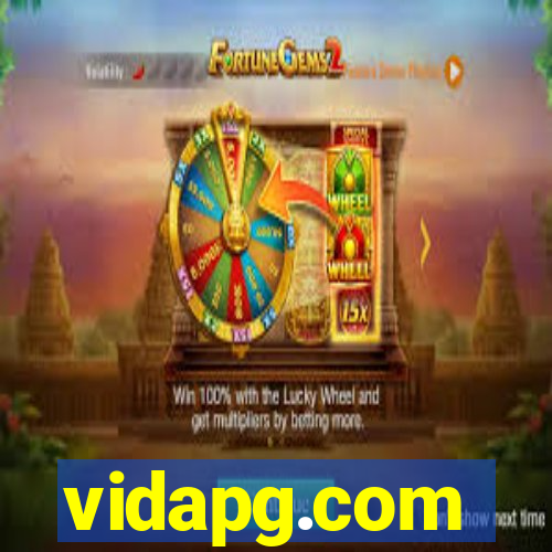 vidapg.com