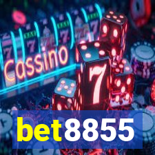 bet8855