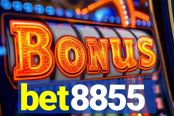 bet8855