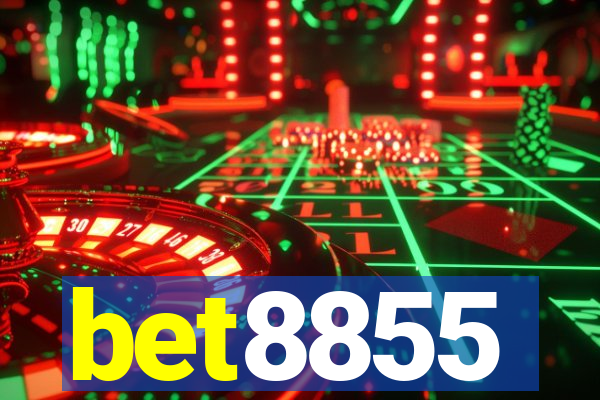 bet8855