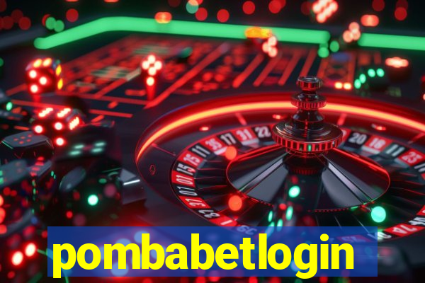 pombabetlogin