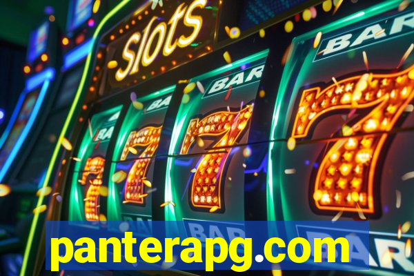 panterapg.com