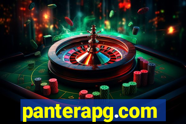 panterapg.com