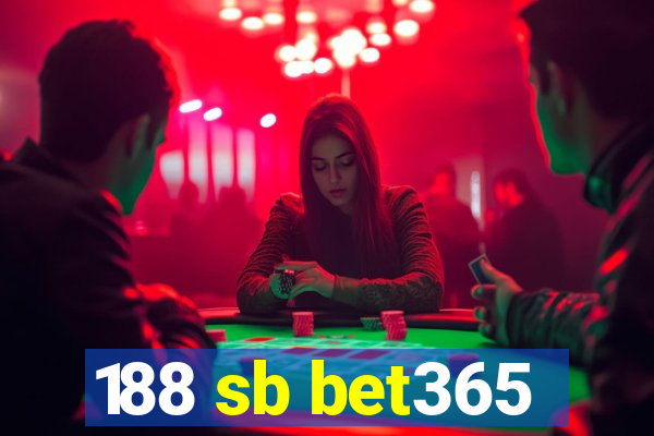 188 sb bet365