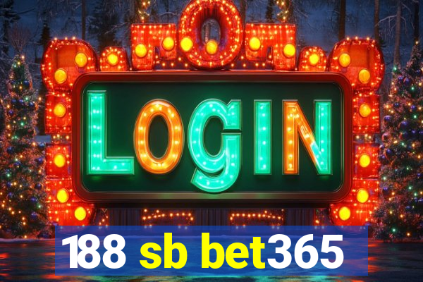 188 sb bet365