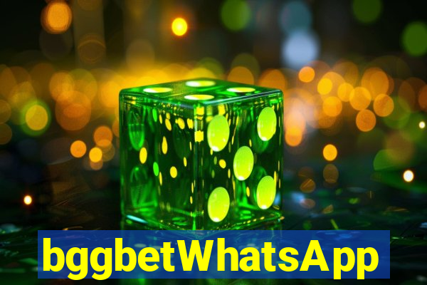 bggbetWhatsApp