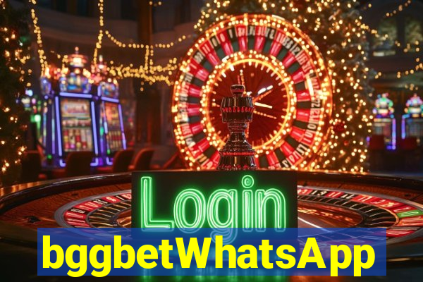 bggbetWhatsApp