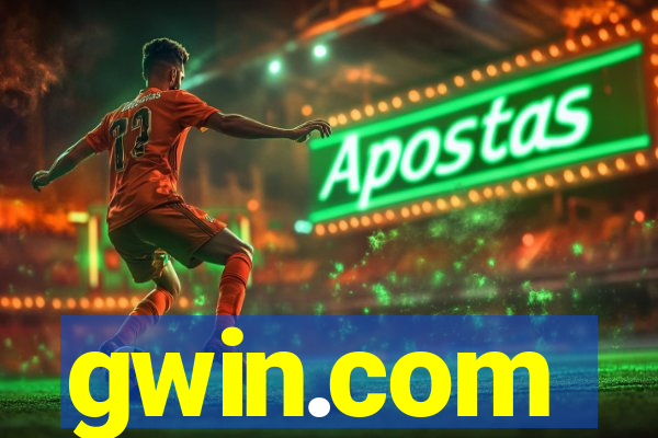 gwin.com