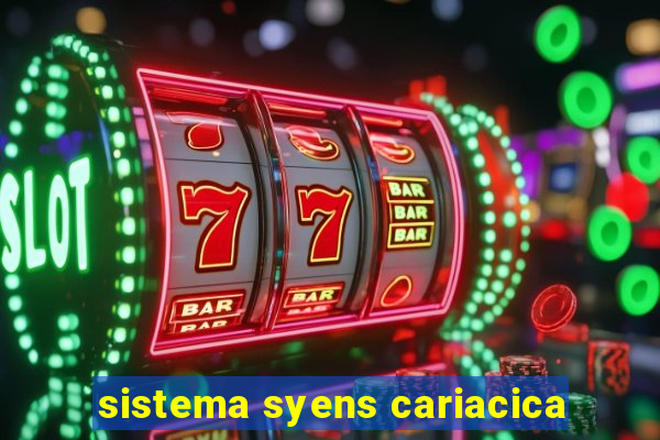 sistema syens cariacica