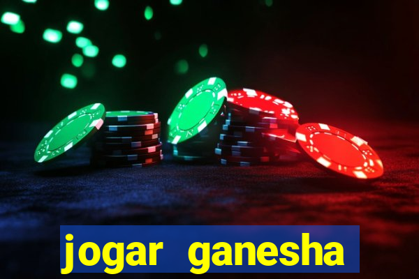 jogar ganesha fortune demo