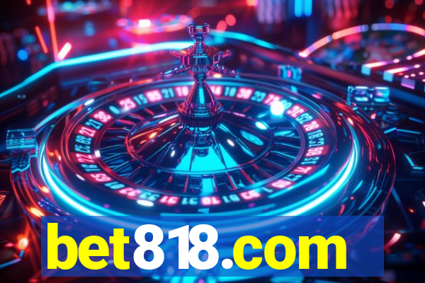 bet818.com