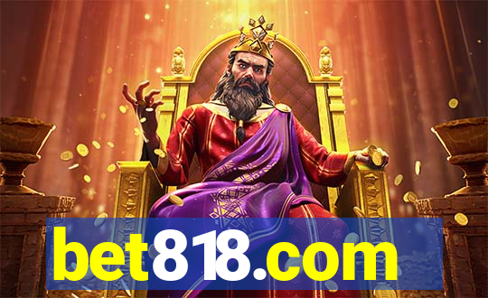 bet818.com