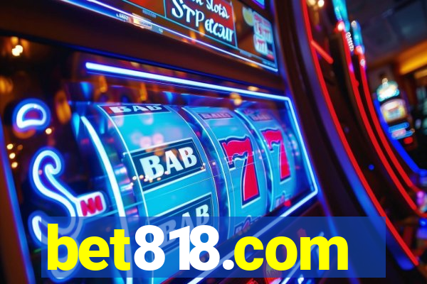 bet818.com