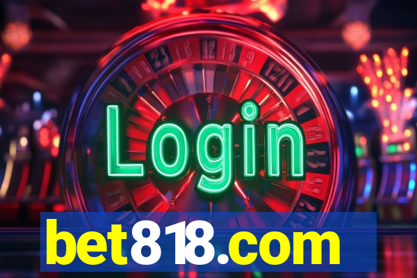 bet818.com