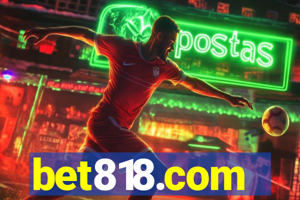 bet818.com