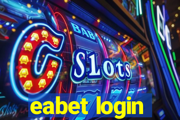 eabet login