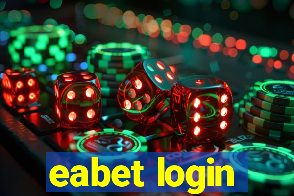 eabet login