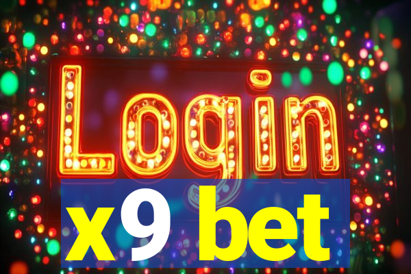 x9 bet