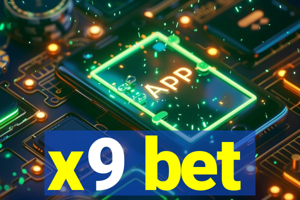 x9 bet