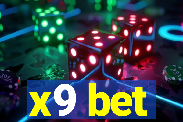 x9 bet