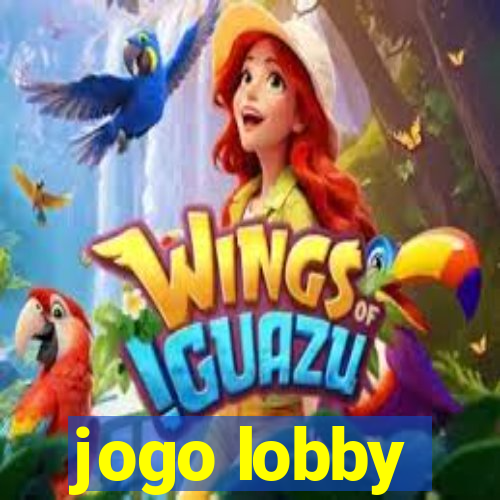 jogo lobby
