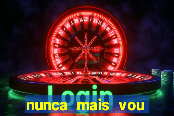 nunca mais vou roubar portal zacarias