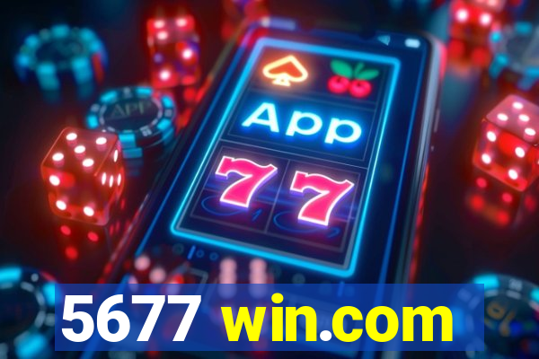 5677 win.com
