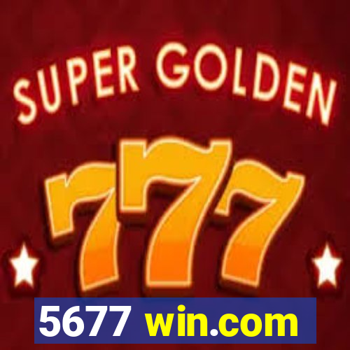 5677 win.com