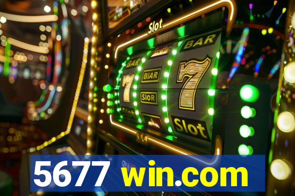 5677 win.com
