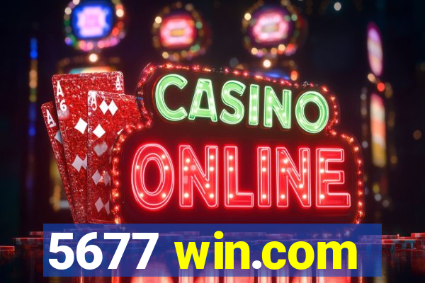5677 win.com