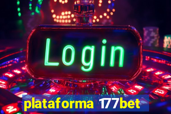 plataforma 177bet