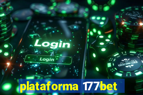 plataforma 177bet