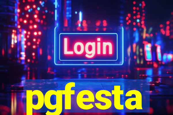 pgfesta