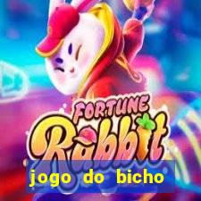 jogo do bicho pantera negra