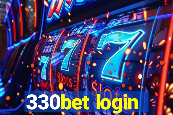 330bet login