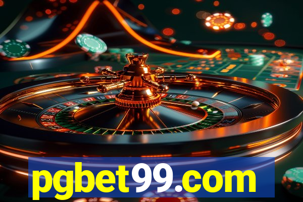 pgbet99.com